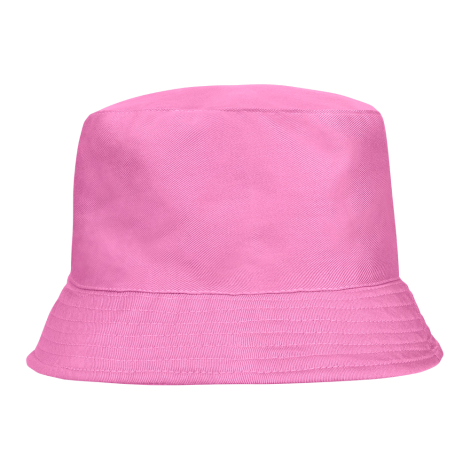 Bob personnalisable coton 250g et polyester 180g à large bord African
