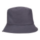 Bob personnalisable coton 250g et polyester 180g à large bord African
