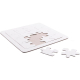 Puzzle 16 pièces en carton à personnaliser PIZ