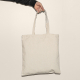 Sac cabas promotionnel coton 300g 10 NATUREL
