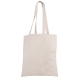 Sac cabas promotionnel coton 300g 10 NATUREL