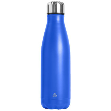 Bouteille inox recyclé 750ml personnalisée SODA