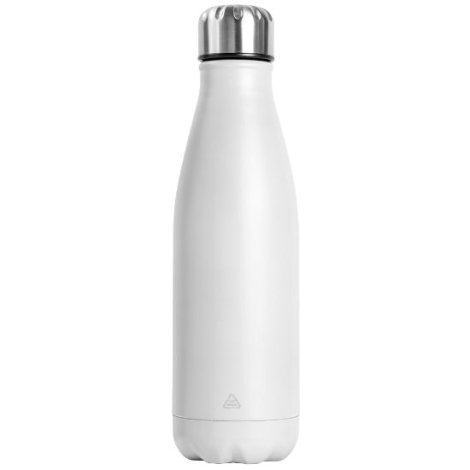 Bouteille inox recyclé 750ml personnalisée SODA