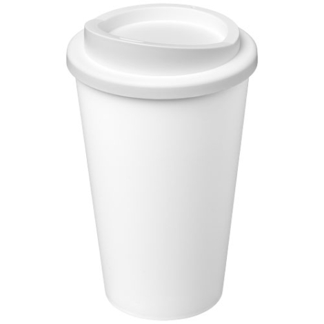 Mug publicitaire recyclé 350 ml - AMERICANO