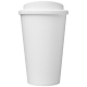 Mug publicitaire recyclé 350 ml - AMERICANO