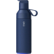 Bouteille inox recyclé personnalisable 500ml Ocean Bottle GO