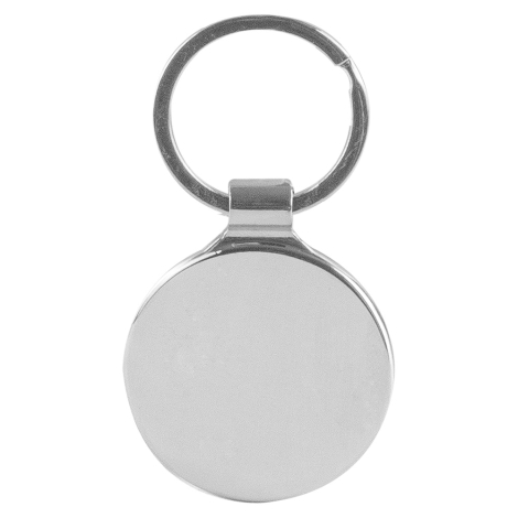 Porte-clés personnalisable en bambou CELERES