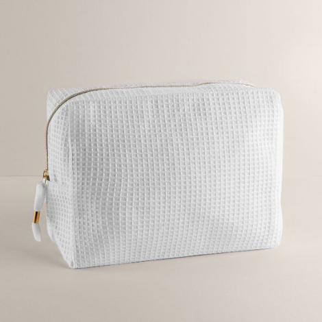 Trousse publicitaire de toilette WAFLE GARONA
