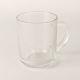 Tasse en verre personnalisable 160ml IBIS Tasse en verre personnalisable 160ml IBIS