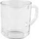 Tasse en verre personnalisable 160ml IBIS Tasse en verre personnalisable 160ml IBIS