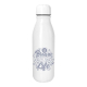 Bouteille 550ml alu recyclé personnalisée TAMBO