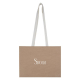 Sac cadeau en kraft 150g promotionnel 35x25x12 cm STOR