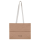Sac cadeau en kraft 150g promotionnel 35x25x12 cm STOR