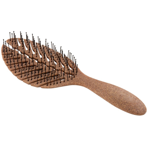 Brosse à cheveux publicitaire COCONUT Brosse à cheveux publicitaire COCONUT