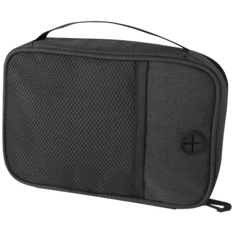 Pochette personnalisable en RPET de 1L Ross