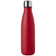 Gourde cuivre et inox recyclé personnalisable 500ml Cove 