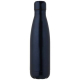 Gourde cuivre et inox recyclé personnalisable 500ml Cove 