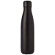 Gourde cuivre et inox recyclé personnalisable 500ml Cove 