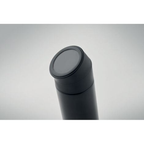 Bouteille publicitaire 420ml inox recyclé Phottle