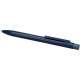 Stylo promotionnel en laiton recyclé encre bleue - Beatriz
