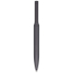 Stylo bille publicitaire encre bleue - Blanca
