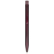 Stylo promotionnel en laiton recyclé encre bleue - Beatriz
