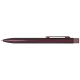 Stylo promotionnel en laiton recyclé encre bleue - Beatriz