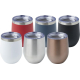 Gobelet publicitaire inox recyclé 350ml Corzo