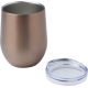 Gobelet publicitaire inox recyclé 350ml Corzo
