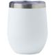 Gobelet publicitaire inox recyclé 350ml Corzo