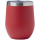 Gobelet publicitaire inox recyclé 350ml Corzo