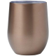 Gobelet publicitaire inox recyclé 350ml Corzo
