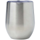 Gobelet publicitaire inox recyclé 350ml Corzo