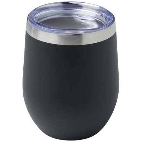 Gobelet publicitaire inox recyclé 350ml Corzo