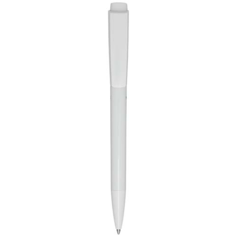 Stylo à bille promotionnel plastique recyclé Martha