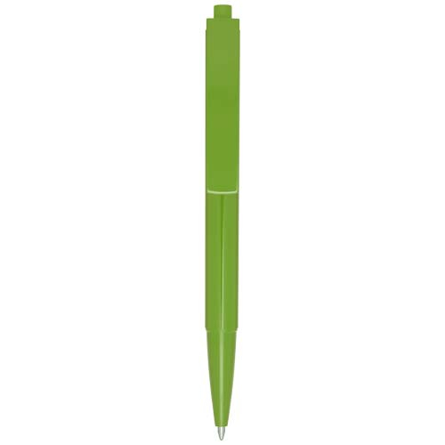 Stylo bille rABS à personnaliser Elsa Vert