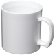 Mug publicitaire en plastique sans BPA 300 ml