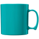 Mug publicitaire en plastique sans BPA 300 ml