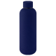 Bouteille inox recyclé 500ml à personnaliser RUBBER