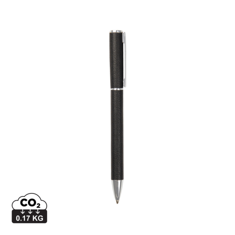 Stylo à personnaliser en aluminium RCS Timo VINGA