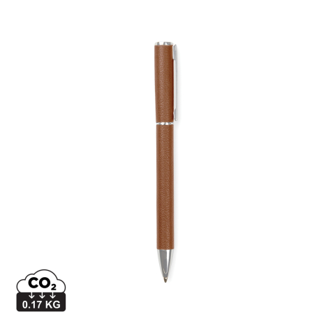 Stylo à personnaliser en aluminium RCS Timo VINGA