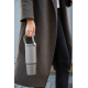 Bouteille personnalisée isotherme 880ml inox recyclé Eos VINGA