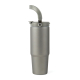 Bouteille personnalisée isotherme 880ml inox recyclé Eos VINGA
