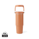Bouteille personnalisée isotherme 880ml inox recyclé Eos VINGA