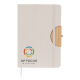 Carnet A5 personnalisé avec support de téléphone ENDE