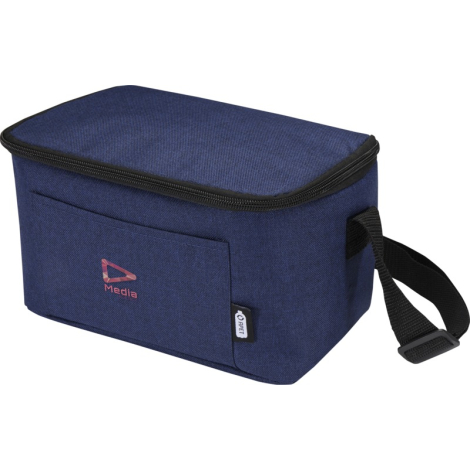 Sac isotherme rPET personnalisé certifié GRS 5L Tundra Sac isotherme rPET personnalisé certifié GRS 5L Tundra