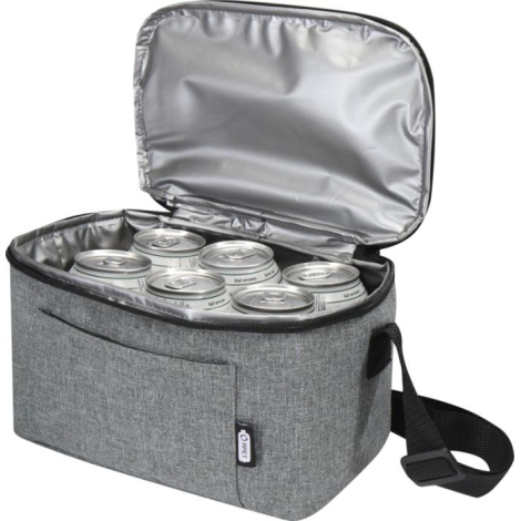 Sac isotherme rPET personnalisé certifié GRS 5L Tundra