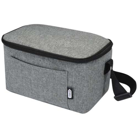 Sac isotherme rPET personnalisé certifié GRS 5L Tundra