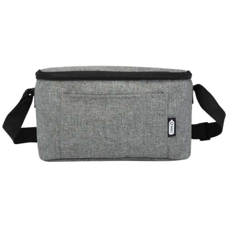 Sac isotherme rPET personnalisé certifié GRS 5L Tundra