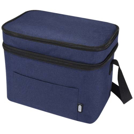 Sac isotherme promotionnel en rPET GRS 13L Tundra